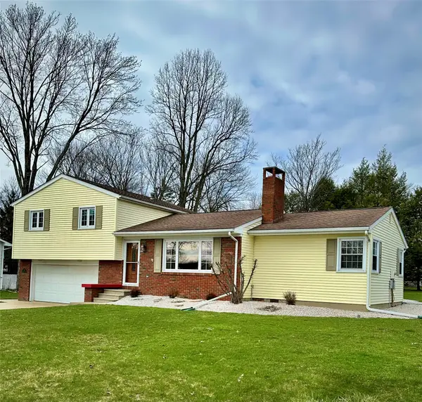 461 Sunnyside Avenue, Meadville, PA 16335
