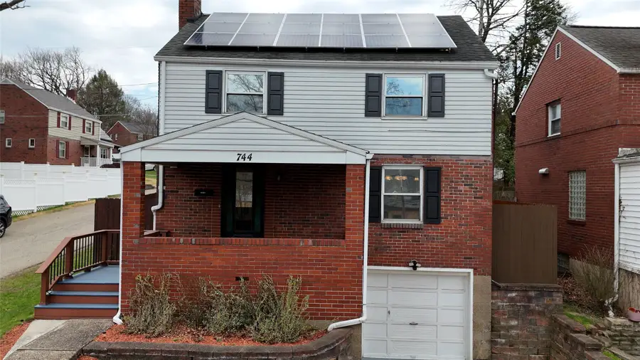 744 Allegheny River Boulevard, Oakmont, PA 15139 - #2