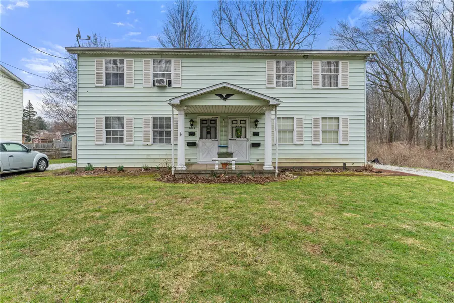 2623-2629 E 29th Street, Erie, PA 16510 - #2