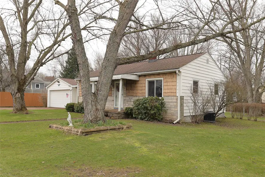 4104 English Avenue, Erie, PA 16510 - #3