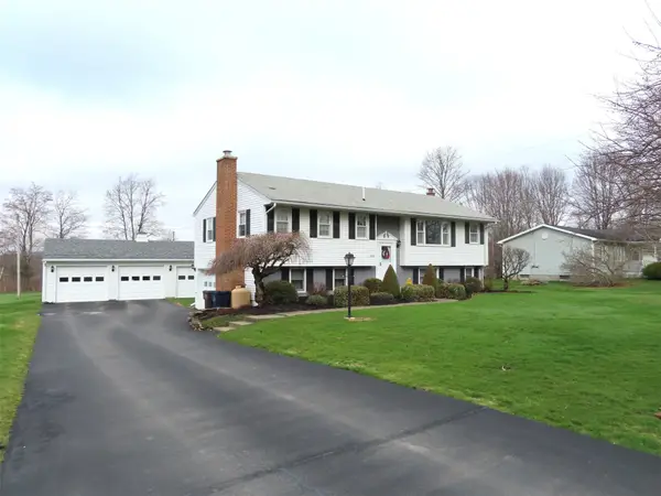 13809 S Norrisville Road, Meadville, PA 16335