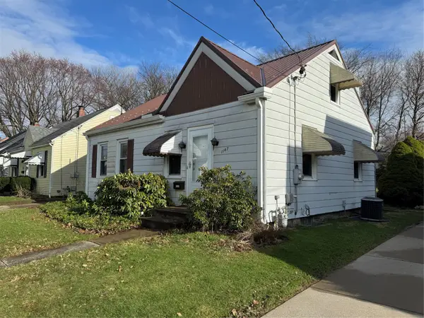 1147 W 31st Street, Erie, PA 16508