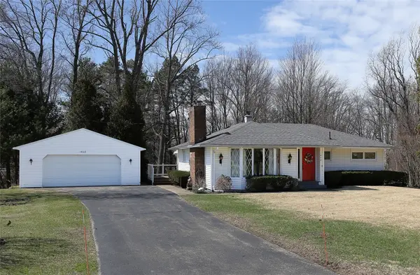 1408 Garloch Drive, Erie, PA 16505