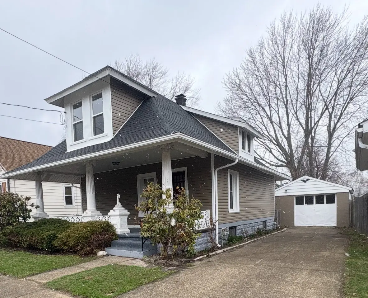 1316 W 31st Street, Erie, PA 16508 - #1