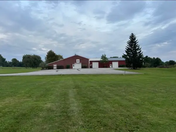 0 Jackson Station Road, Waterford, PA 16441