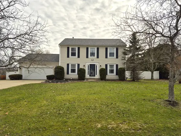 5732 Obed Heights Drive, Edinboro, PA 16412