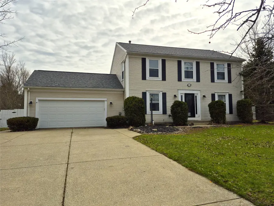 5732 Obed Heights Drive, Edinboro, PA 16412 - #3