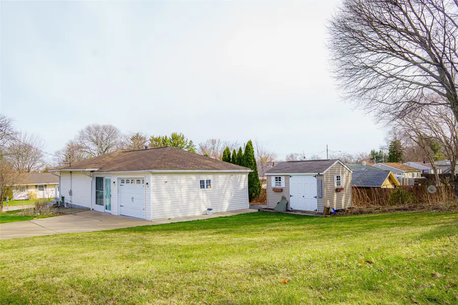 1127 E 40th Street, Erie, PA 16504 - #3