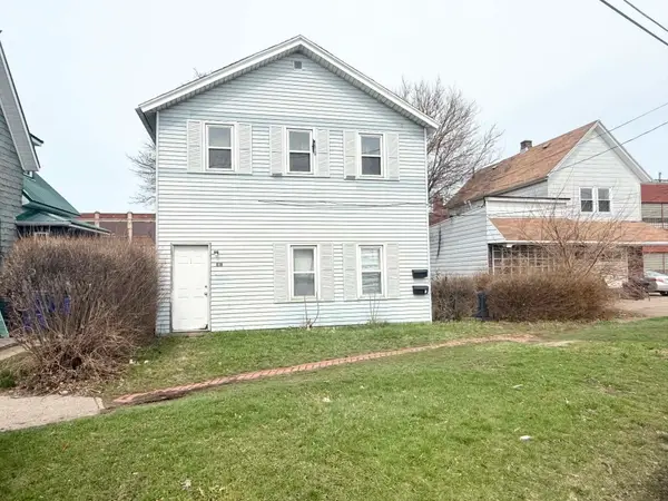 818 Brown Avenue, Erie, PA 16502