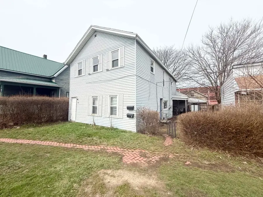 818 Brown Avenue, Erie, PA 16502 - #2