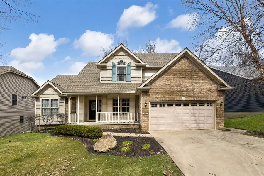 5862 Forest Crossing, Erie, PA 16506 - #2