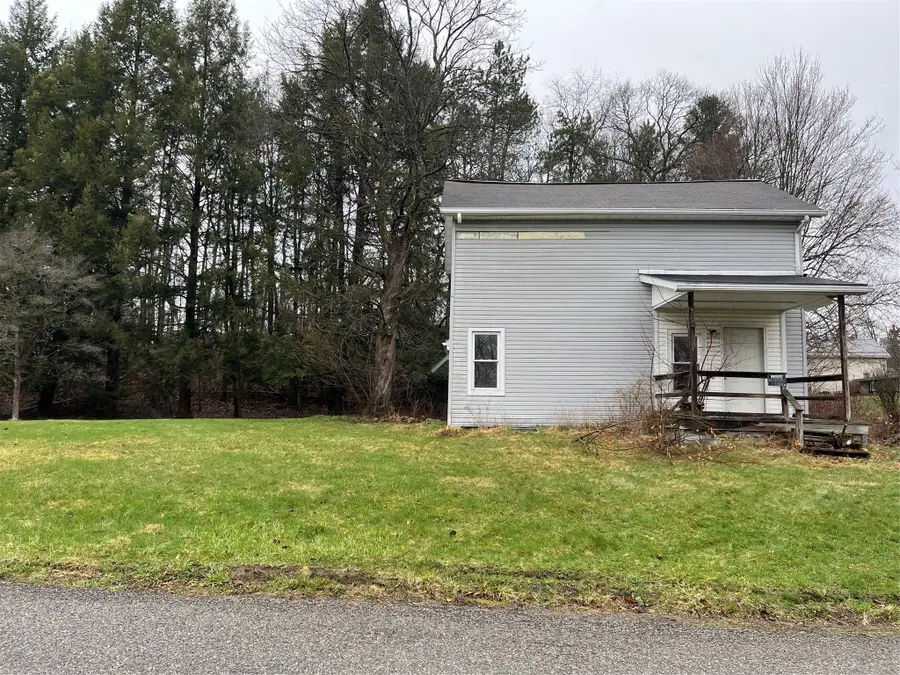 202 Washington Street, Jamestown, PA 16134 - #2