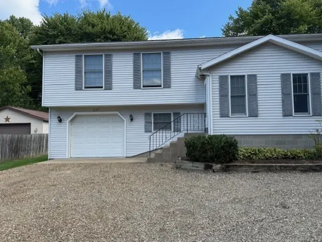 627 29 Walbridge Road, Erie, PA 16511 - #2