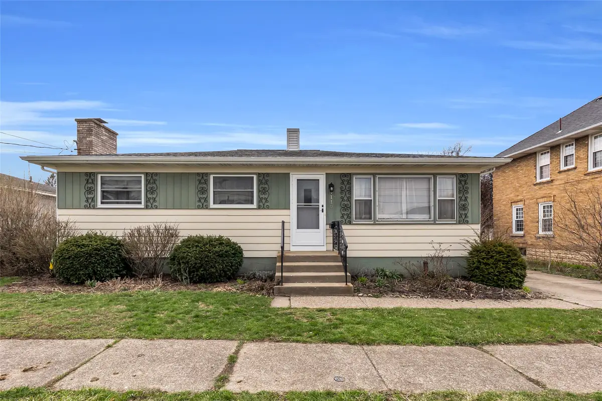 4110 Zoar Avenue, Erie, PA 16509 - #1