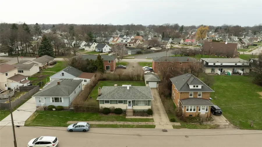 4110 Zoar Avenue, Erie, PA 16509 - #2