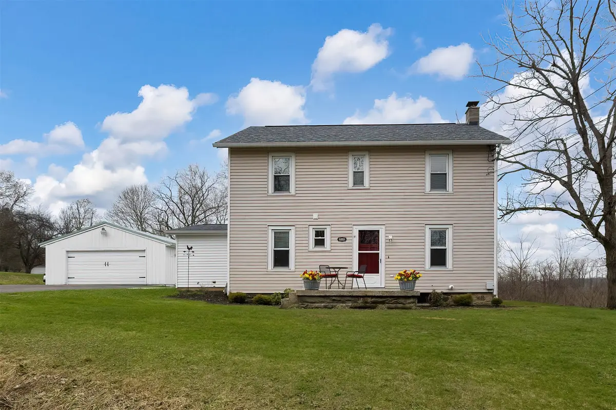4881 Old State Road, McKean, PA 16426 - #1