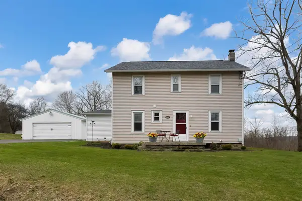 4881 Old State Road, Mckean, PA 16426