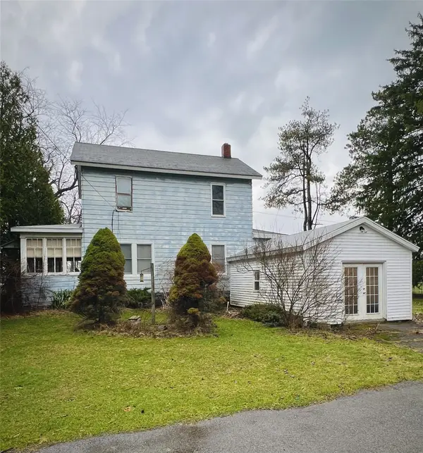 24654 Old Highway 86 Highway, Cambridge Springs, PA 16403