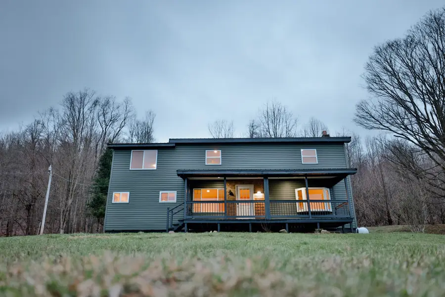 19466 Elgin Road, Corry, PA 16407 - #2