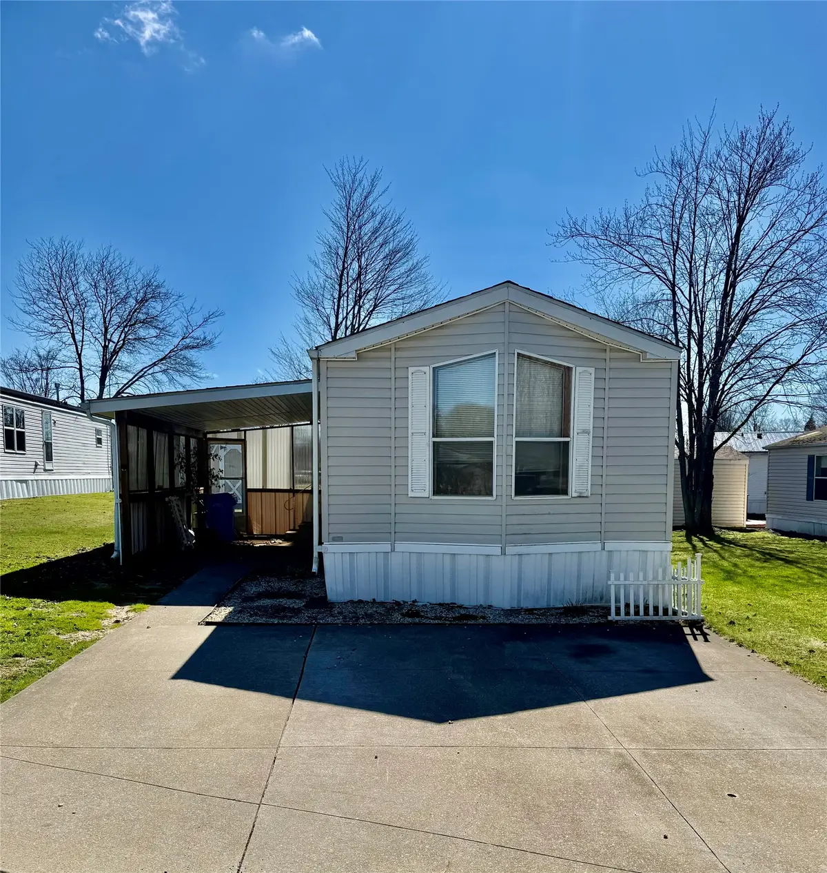 1848 Ashwood Lane, Erie, PA 16509 - #1