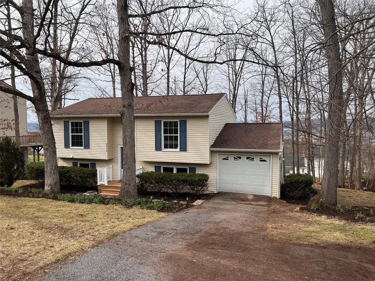 2260 West Mountain Avenue, South Williamsport, PA 17702 - #1