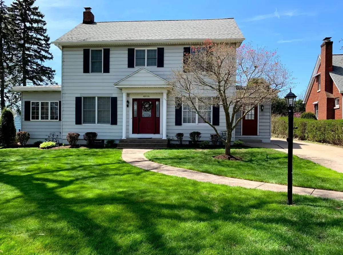 4916 Roslindale Avenue, Erie, PA 16509 - #1