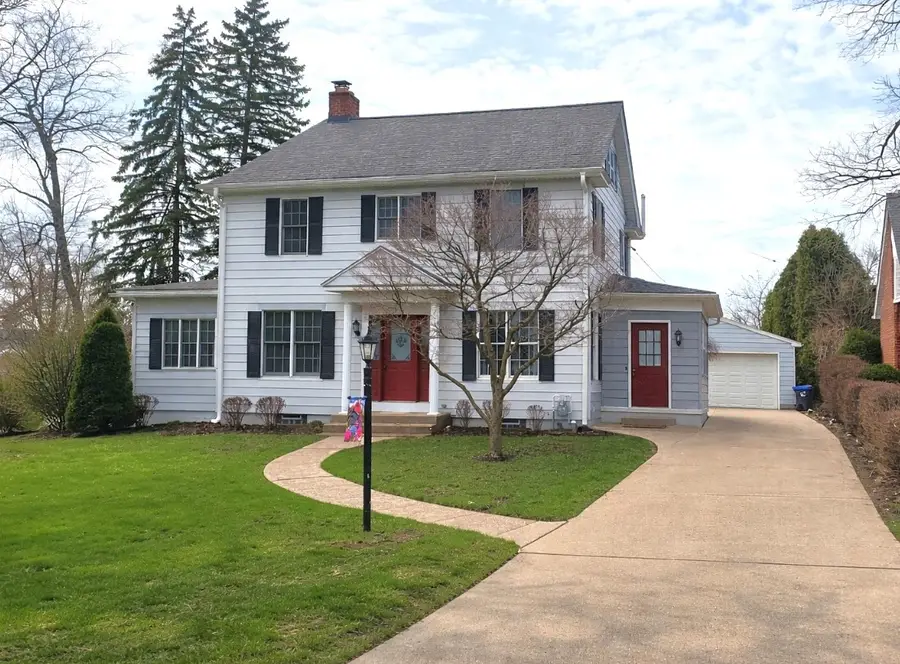 4916 Roslindale Avenue, Erie, PA 16509 - #2