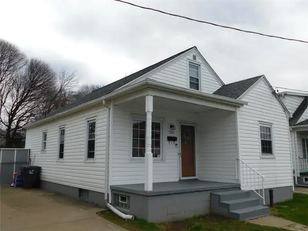 1241 E 27th Street, Erie, PA 16504