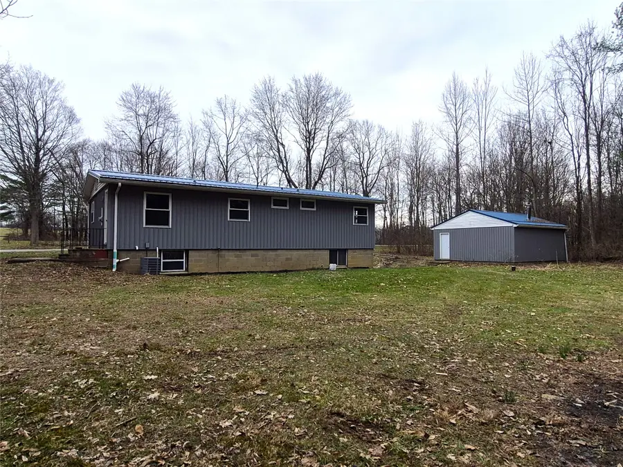 14353 Gibson Road, Conneaut Lake, PA 16316 - #2