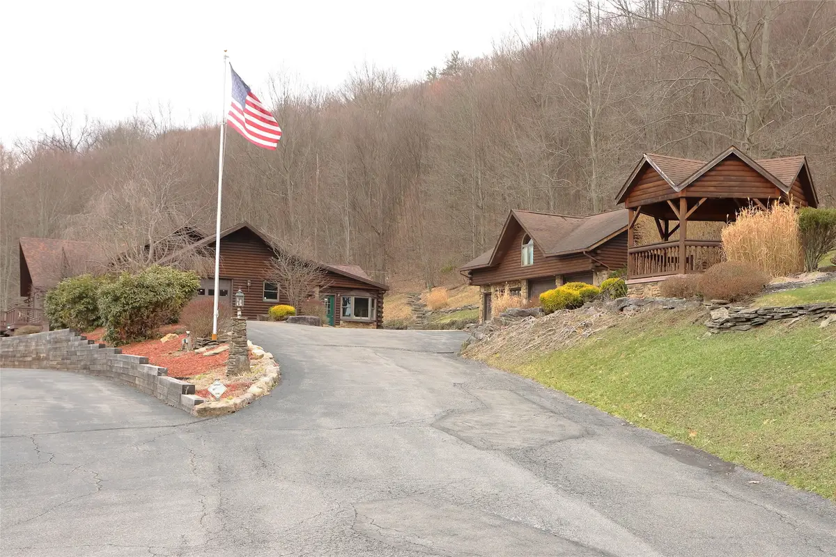 3087 Pennsylvania 155 Route, Liberty, PA 16743 - #1