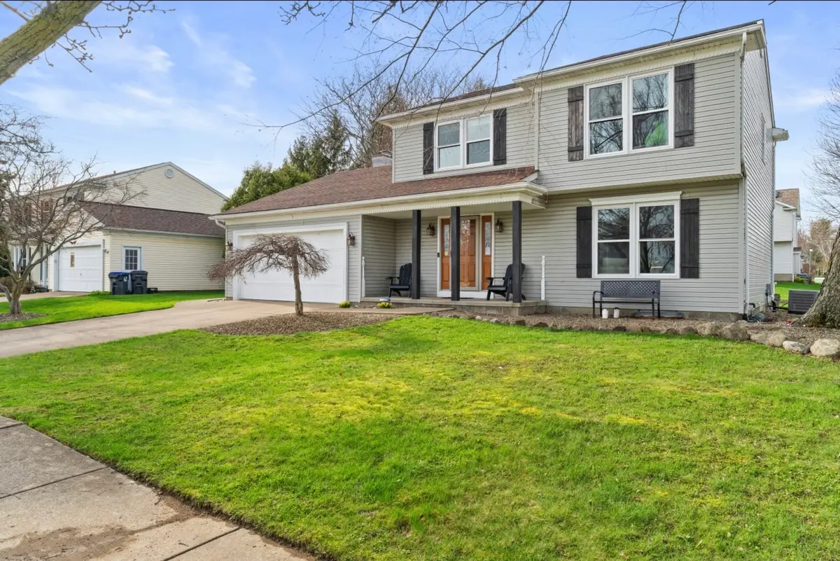 2916 Pleasant Valley Drive, Millcreek, PA 16506 - #1