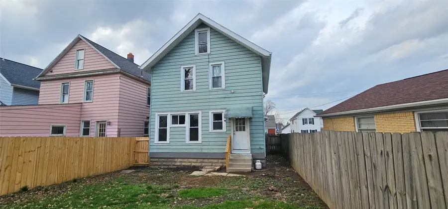 343 E 33rd Street, Erie, PA 16504 - #3