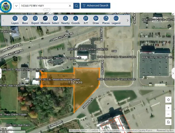 00 Vernon Place, Meadville, PA 16335