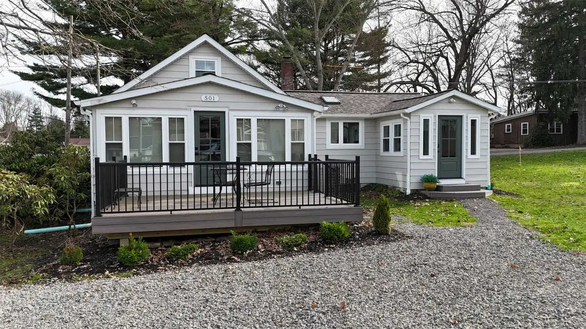 501 Jefferson Street, Edinboro, PA 16412 - #1