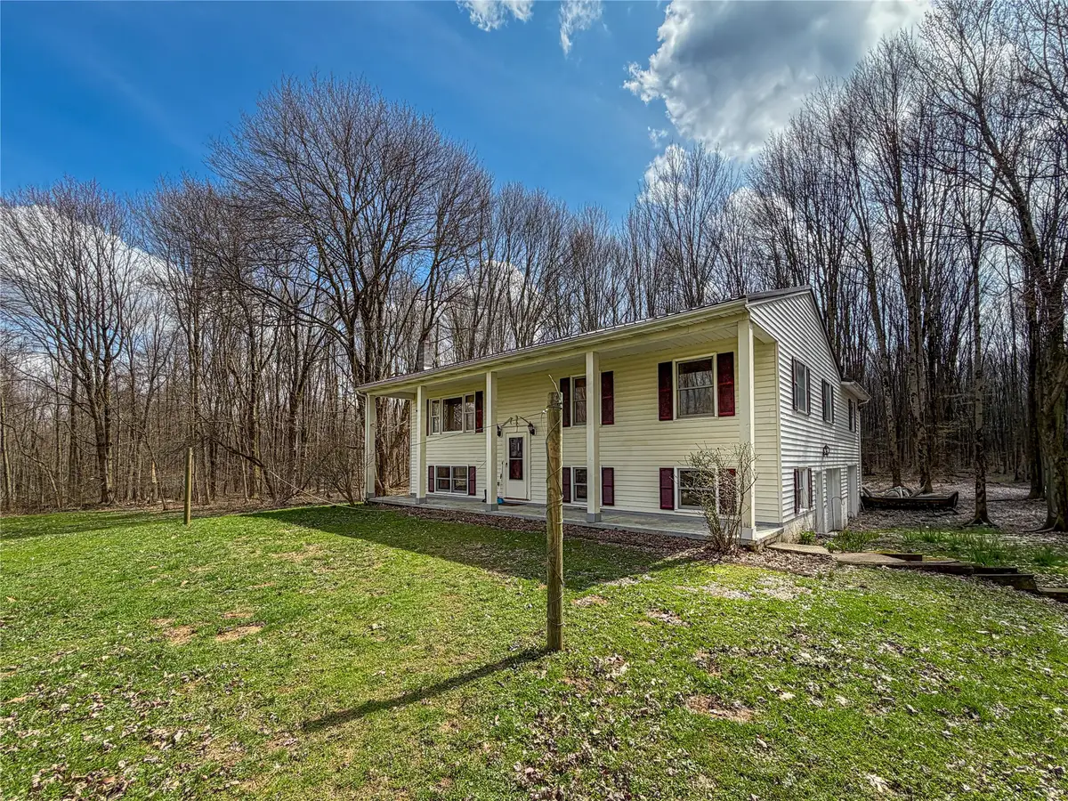 26129 Hickory Corners Road, Guys Mills, PA 16327 - #1