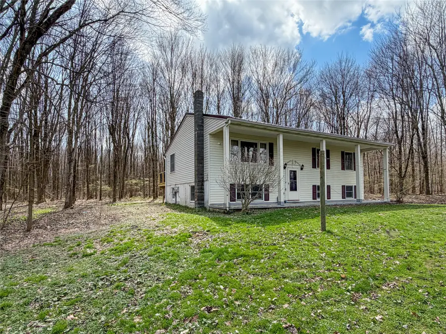 26129 Hickory Corners Road, Guys Mills, PA 16327 - #3