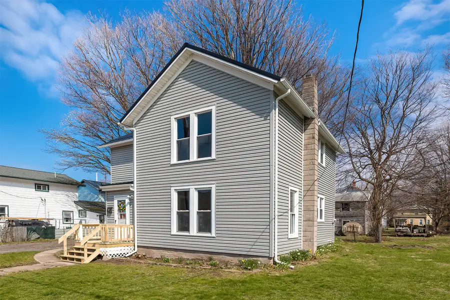 8 Colfax Street, North East, PA 16428 - #2