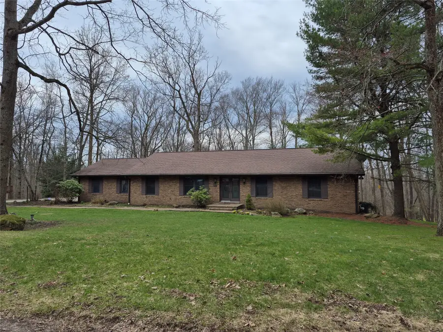530 Sunset Drive, Meadville, PA 16335 - #2