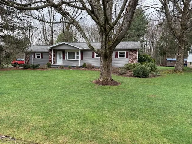 11041 Livermore Road, Meadville, PA 16335 - #1