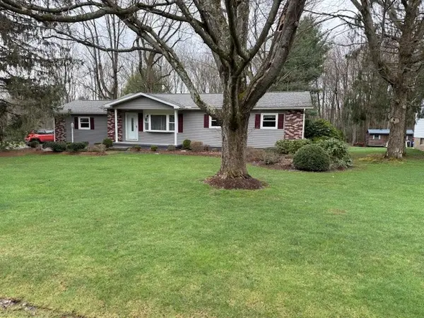 11041 Livermore Road, Meadville, PA 16335