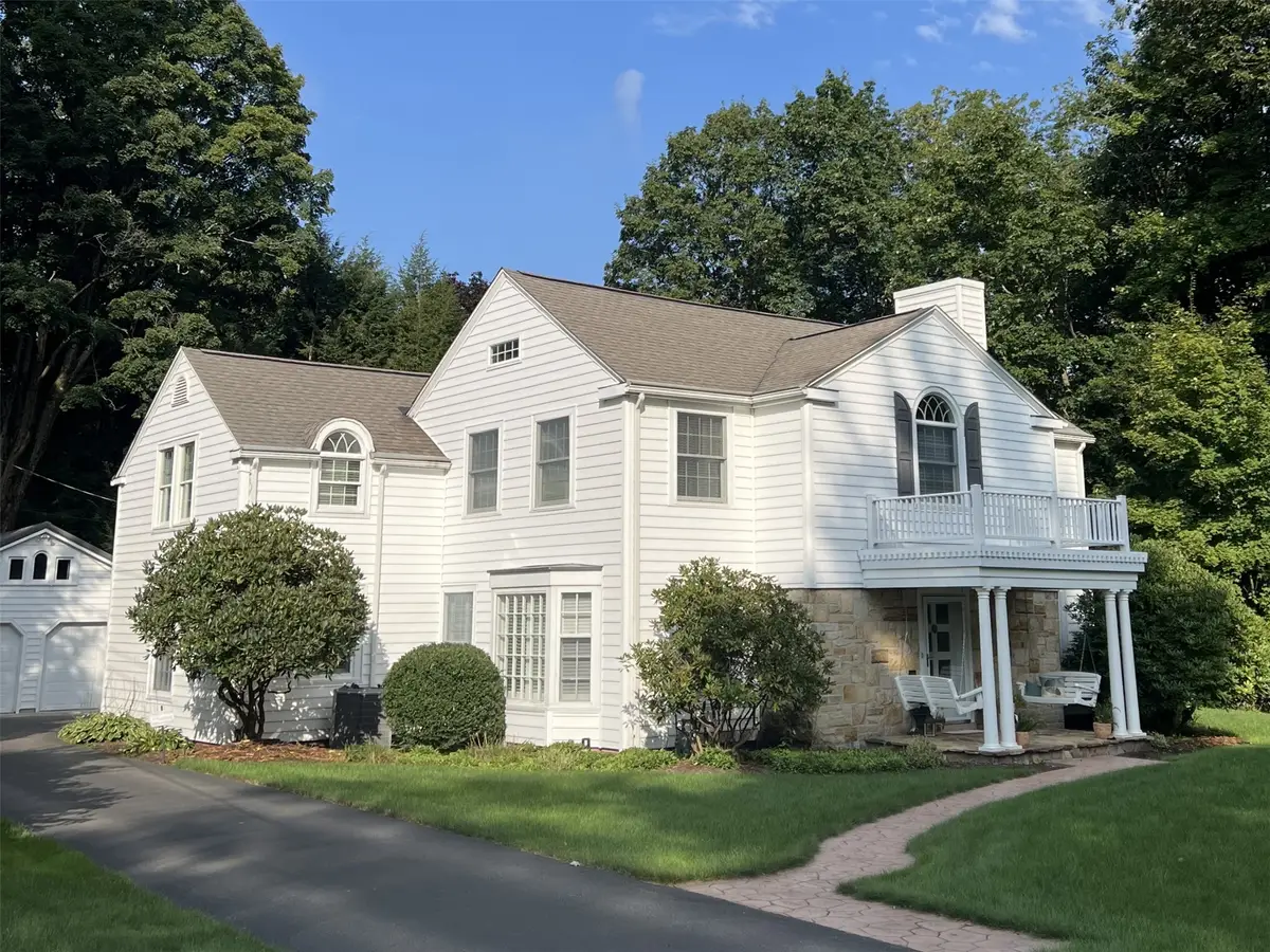 660 Seminole Road, Meadville, PA 16335 - #1