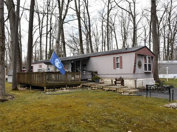 10144 Circle West, Meadville, PA 16335