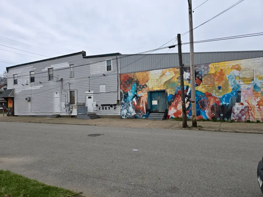 1029 31 East Avenue, Erie, PA 16503 - #3