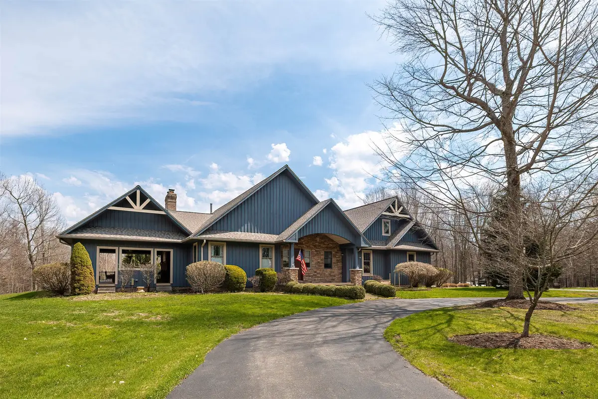 9214 Tannery Road, Girard, PA 16417 - #1