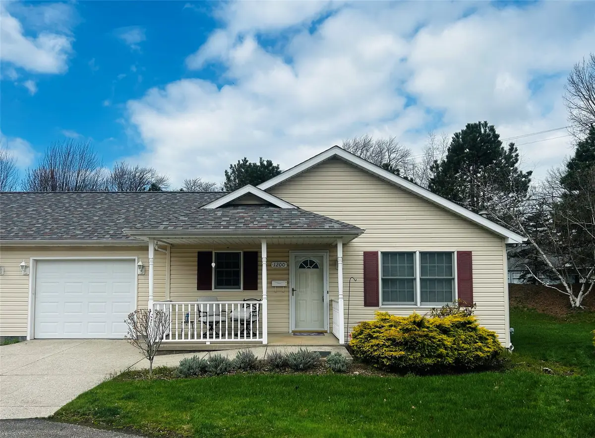 1200 Rice Court, Erie, PA 16505 - #1