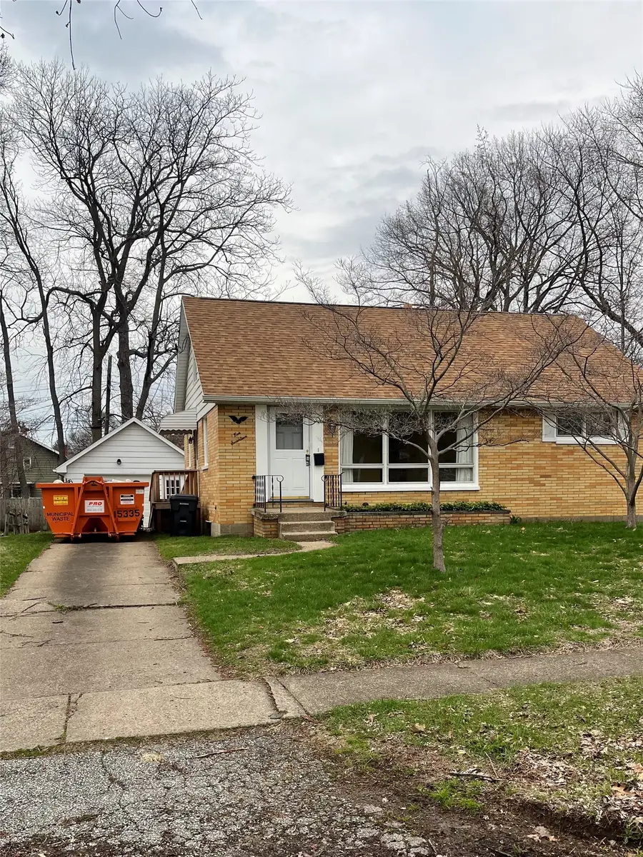 517 Chelsea Avenue, Millcreek, PA 16505 - #2