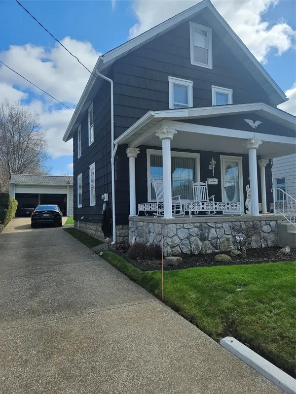 1033 E 29 Street, Erie, PA 16504