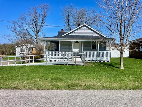 2114 Canton Avenue, Erie, PA 16508