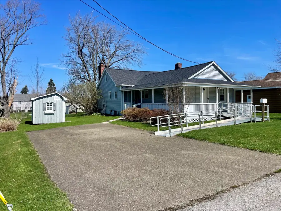 2114 Canton Avenue, Erie, PA 16508 - #2