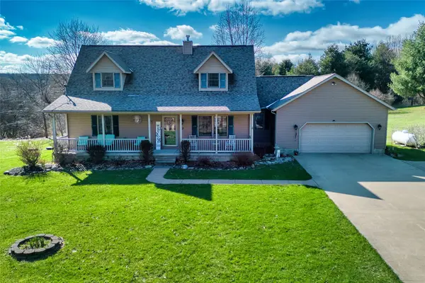 10234 Phillipsville Road, Wattsburg Boro, PA 16442